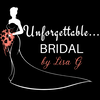Unforgettable Bridal by Lisa G
